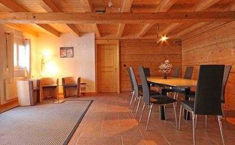 Hotel Kemmeriboden-bad Ag 3*