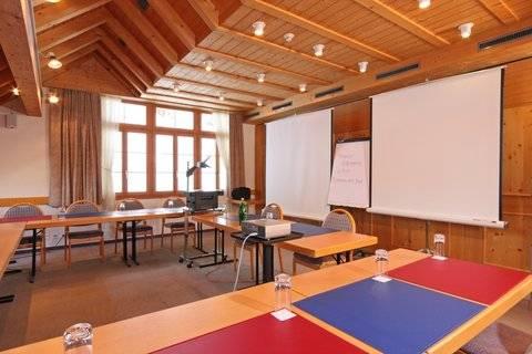 Kemmeriboden-bad Ag Hotel 3*