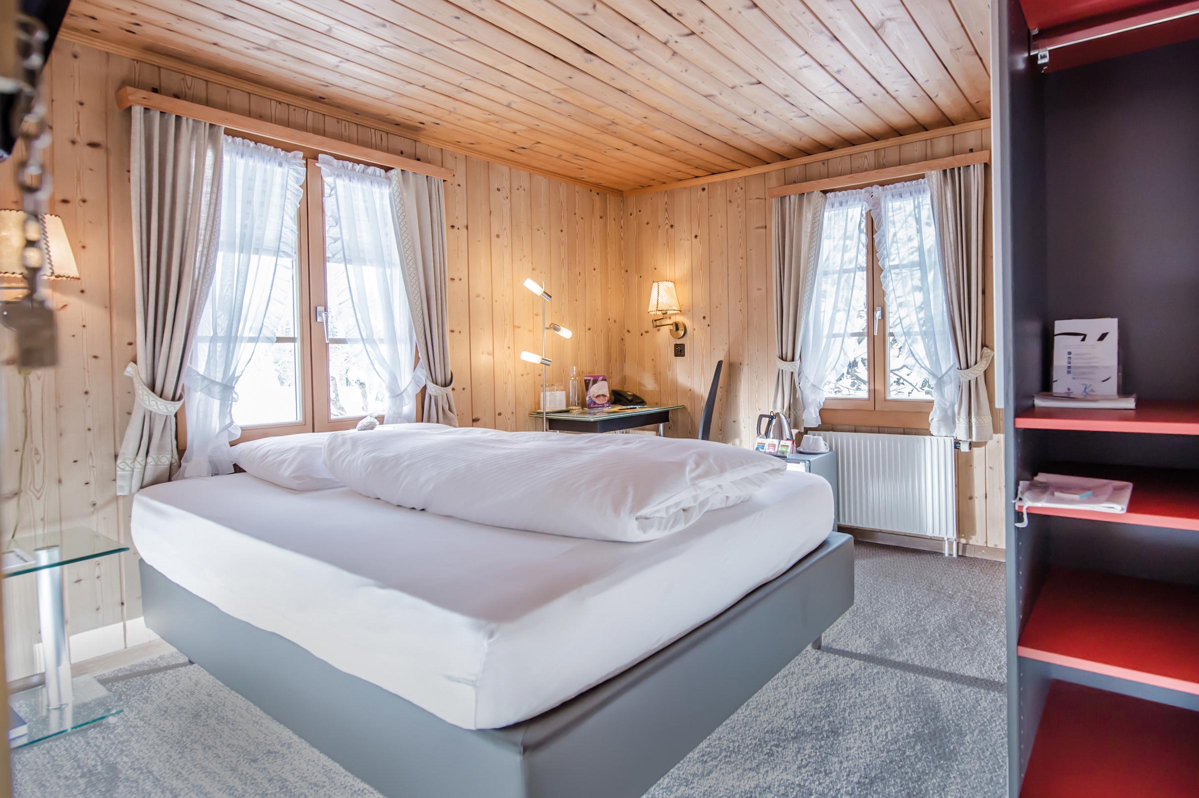 Hotel Kemmeriboden-bad Ag Schangnau
