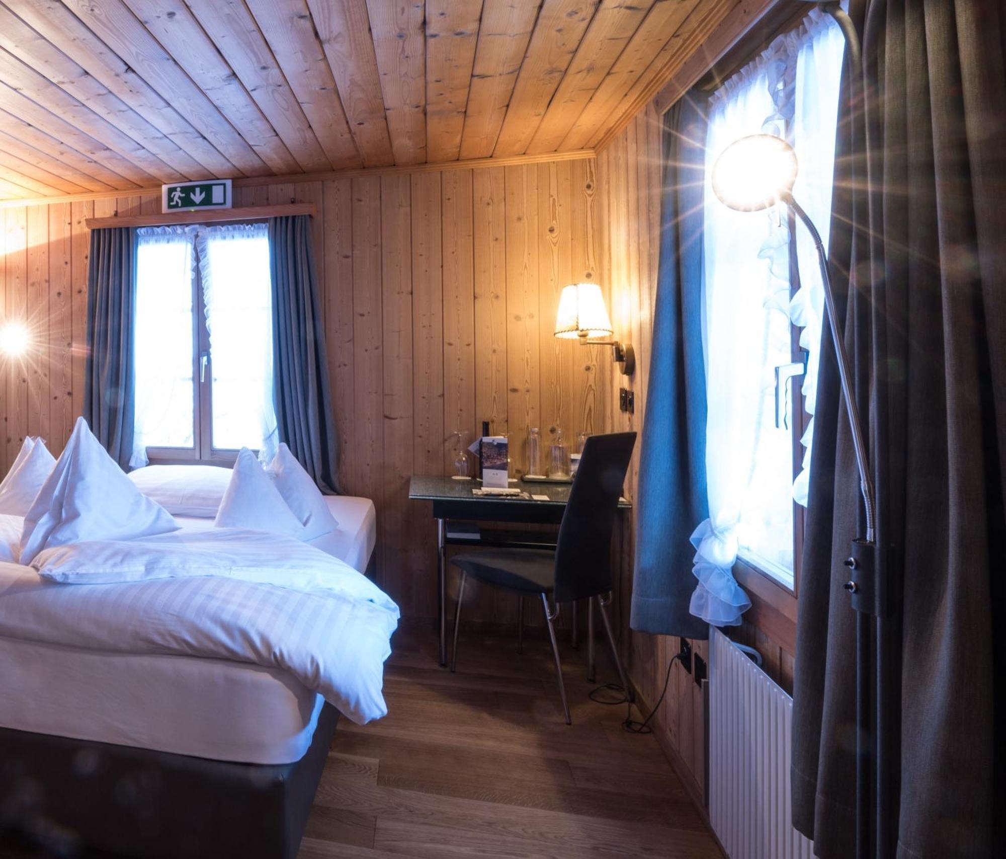 Hotel Kemmeriboden-bad Ag 3*