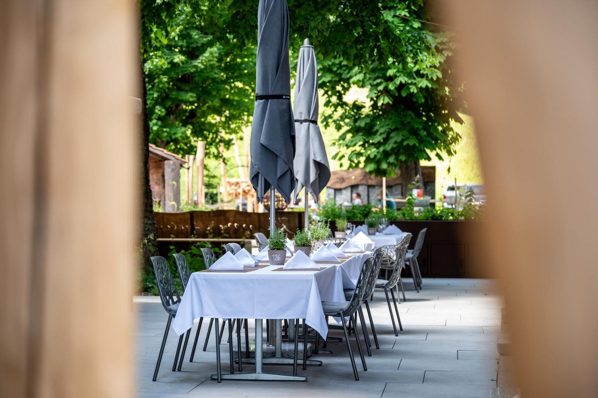 Hotel Kemmeriboden-bad Ag Schangnau