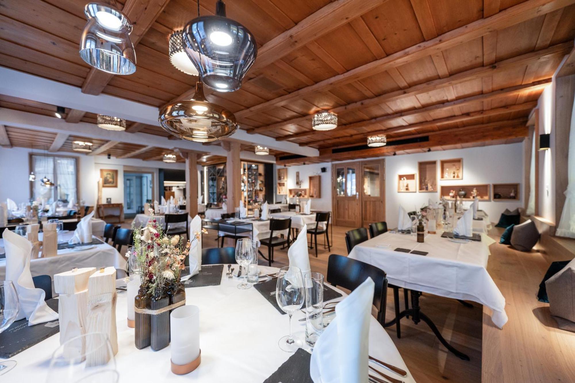 Kemmeriboden-bad Ag Hotel 3*