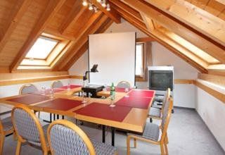 Kemmeriboden-bad Ag Hotel 3*