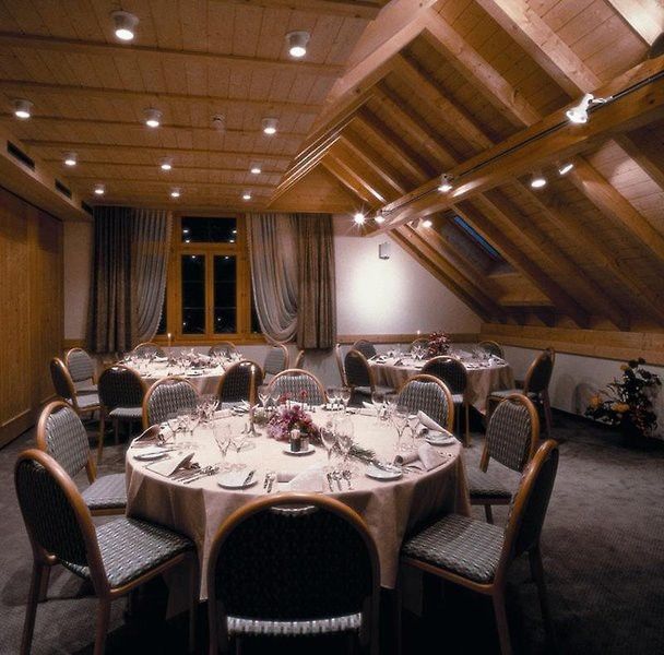 Kemmeriboden-bad Ag Hotel 3*