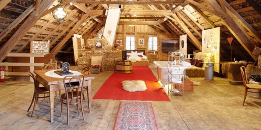 Kemmeriboden-bad Ag Hotel 3*