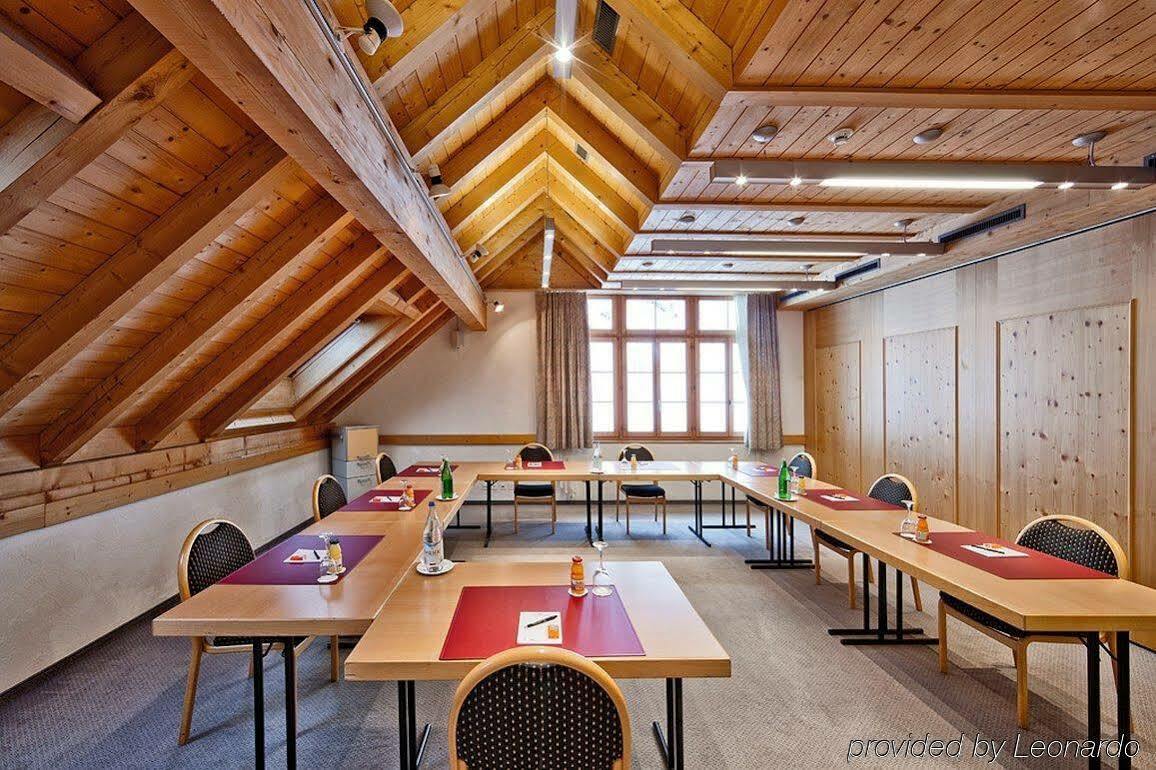 Kemmeriboden-bad Ag Hotel 3*