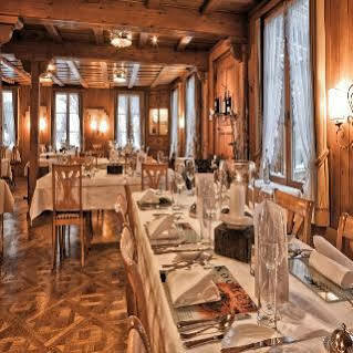 Hotel Kemmeriboden-bad Ag 3*