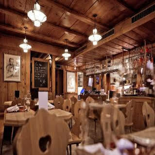 Kemmeriboden-bad Ag Hotel 3*